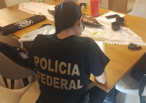 PF prende empresários suspeitos de financiarem acampamento bolsonarista em Brasília