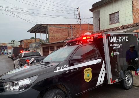 Criminosos invadem estância e matam homem na frente do filho no São José