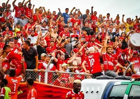 Princesa do Solimões abre venda de ingressos para a estreia na Série D