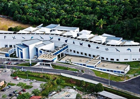 Centro de Bionegócios da Amazônia recebe expedição da Aberje