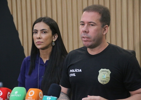 Homem que tentou abusar de criança em Manaus se escondeu em Santa Catarina, diz PC