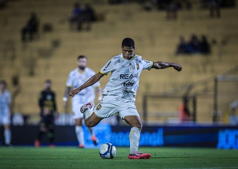 Em casa, Amazonas FC recebe Novorizontino-SP pela Série B