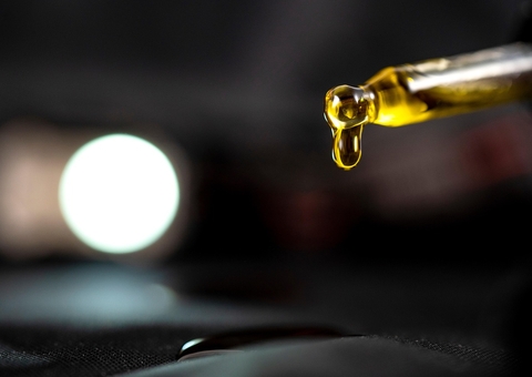 Óleo de Cannabis da Leve CDB é proibido pela Anvisa por falta de registro