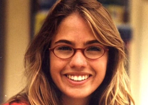 Ex-Malhação revela ter perdido a visão após ser agredida por ex-namorado