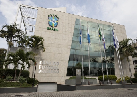 Sem comando, CBF aguarda presidente do STJD para convocar eleições