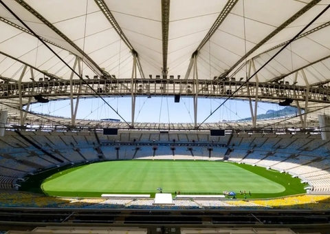Copa do Brasil: CBF antecipa horário de Vasco x Corinthians 