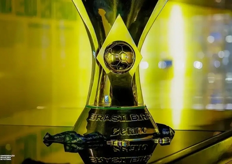 Confira as datas e horários das rodadas iniciais do Brasileirão