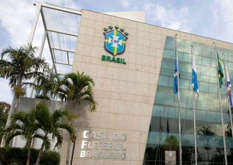 CBF desmente informação de que Ancelotti será novo técnico da seleção