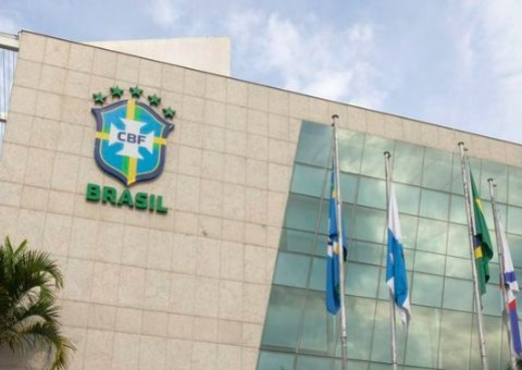 CBF afirma que manipulação de resultados é epidemia global