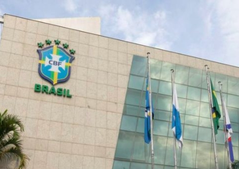 CBF não foi proativa e escândalo pode ser o maior do futebol, diz relator