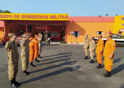 Operação Finados acontece nesta terça em Manaus