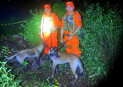 Caso Julieta Hernández: Imagens mostram onde corpo foi encontrado por cães no Amazonas