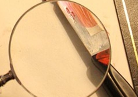 Homem é encontrado morto a facadas em avenida de Manaus