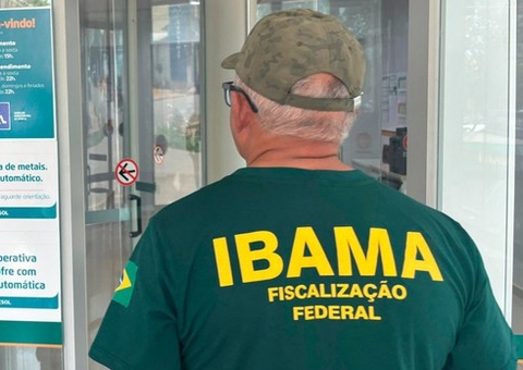 Ibama multa bancos e fazendeiros por financiar desmatamento ilegal na Amazônia