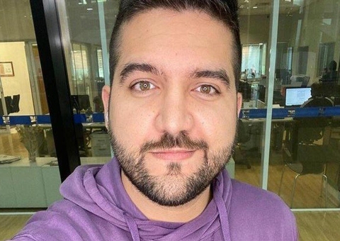 Jornalista da Globo morre aos 30 anos de Covid-19