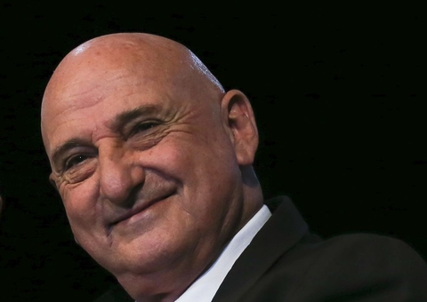 Ministro do Gabinete de Segurança Institucional pede exoneração