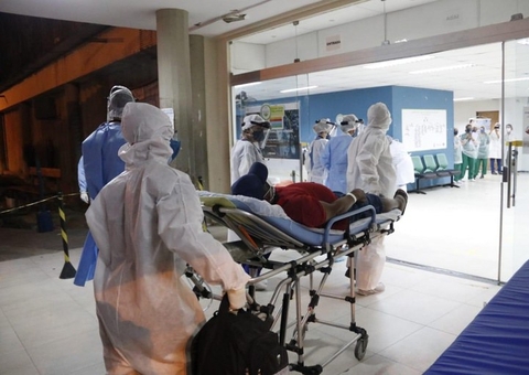 Brasil busca parceria internacional para pesquisa sobre sintomas pós-covid