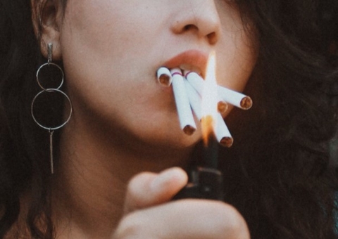 49% dos cigarros comercializados no Brasil são ilegais