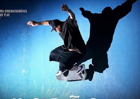  'Chorão: Marginal Alado' já está disponível na Netflix