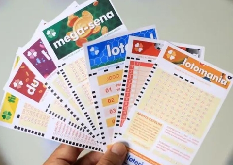 CPF em apostas de loteria pode se tornar obrigatório