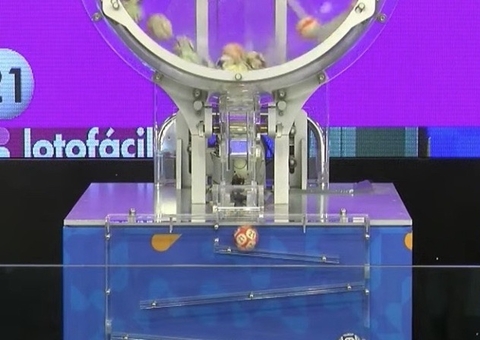 Confira o resultado das loterias desta quinta-feira 