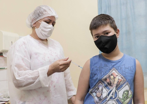 Veja locais de vacinação de adolescentes a partir de 12 anos em Manaus