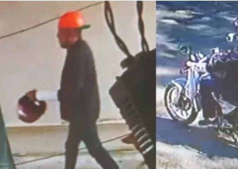 Suspeito de matar delegado queimado vivo é ex-policial civil, diz polícia