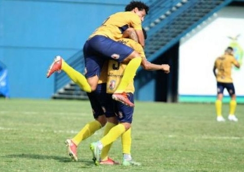 Atlético-AM e CDC Manicoré jogam nesta sexta-feira em Manaus