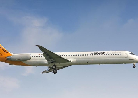 Conheça as regras para voos internacionais com animais domésticos