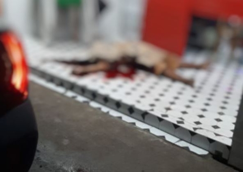 Homem é executado ao retornar para bairro onde morava em Manaus