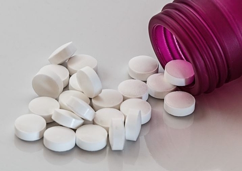 Biomédicos estão autorizados a prescrever suplementos alimentares