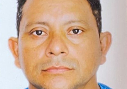 Funcionário preso por roubo de combustível em Manaus é foragido por estupro