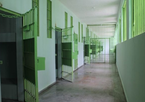 Detento é assassinado dentro de cela em presídio de Manaus
