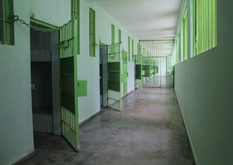 Detento morre em UPA após ser achado desmaiado em presídio de Manaus