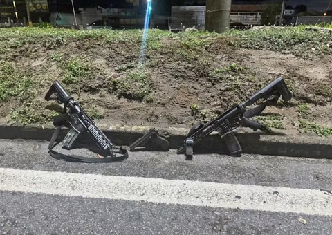 Nova operação contra o CV deixa mortos e feridos na Vila Kennedy no RJ