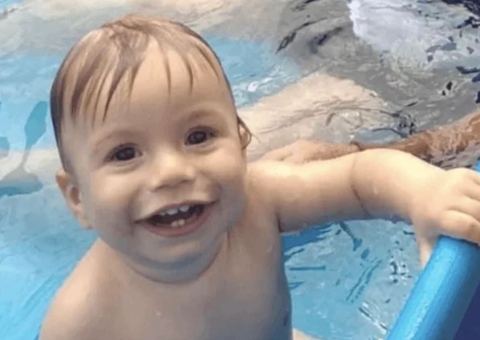 Casal é preso ao ser flagrado com bebê desaparecido há 8 dias 