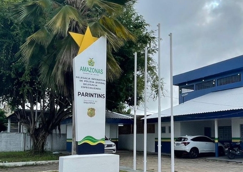 Condenado por estuprar adolescente é preso em Parintins