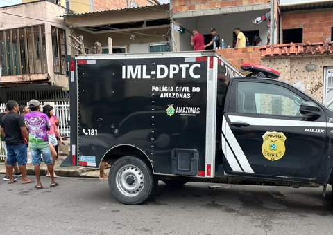 Homem morre eletrocutado ao fazer reparos em forro de casa na Cachoeirinha