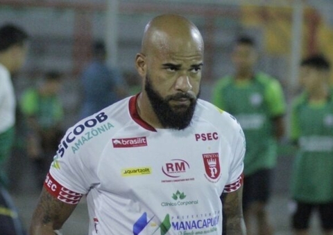 Banguelê lamenta chances perdidas e avalia empate contra a Tuna