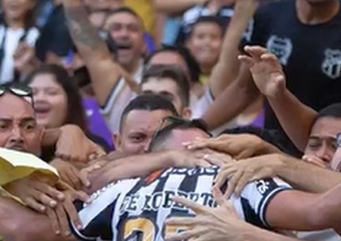 Ceará e América-MG se enfrentam em busca de recuperação