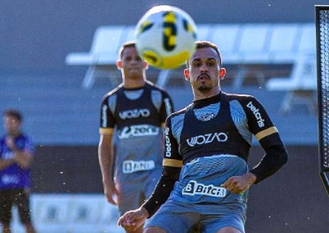 Ceará e Cuiabá fazem confronto direto contra a zona de rebaixamento