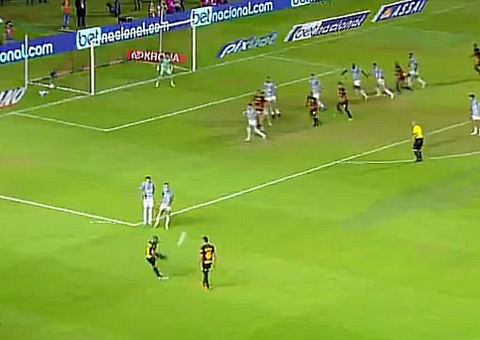 Ceará derrota Sport nos pênaltis e conquista Nordestão