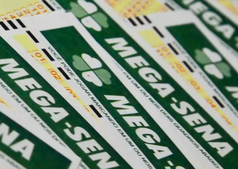 Saiba de onde é o ganhador do prêmio de mais de R$ 102 milhões da Mega-Sena