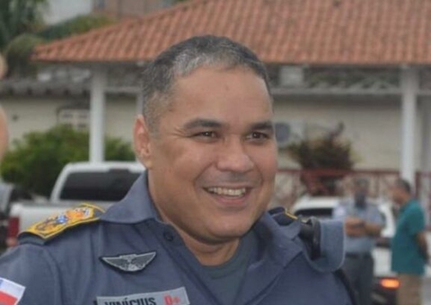 Coronel Vinicius Almeida assume Secretaria de Segurança Pública do Amazonas