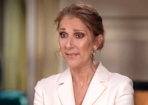 Saiba o que é a Síndrome da Pessoa Rígida que afeta Celine Dion