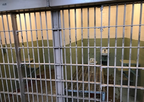 Detento é encontrado morto dentro de cela em presídio de Manaus