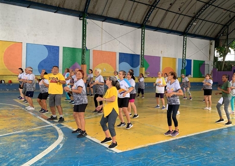 Centros de Esporte e Lazer de Manaus abrem inscrições na segunda-feira