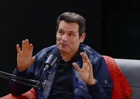 Celso Portiolli pede licença de 1 ano do SBT e provoca um dos maiores desfalques da emissora