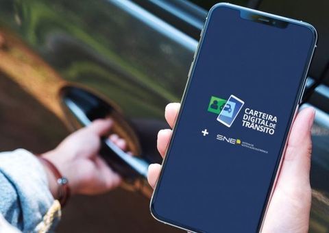 Governo envia mensagens com oferta de 40% de desconto no pagamento de multas