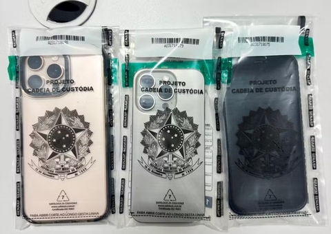 Empresário mostra vídeos íntimos de ex para amigos e é alvo de operação em Boa Vista